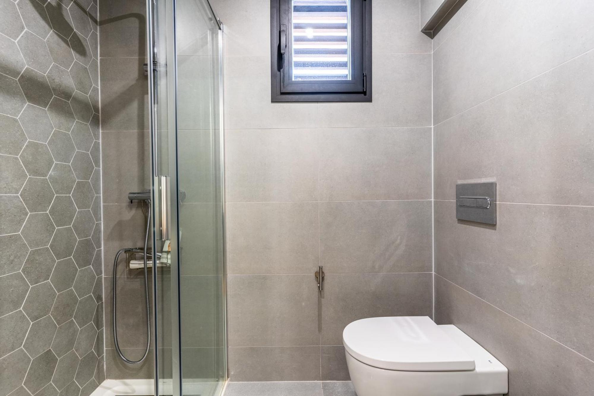 San Jose Suites 3 Hab, Piscina, Solarium Y Wifi Almeria Bagian luar foto