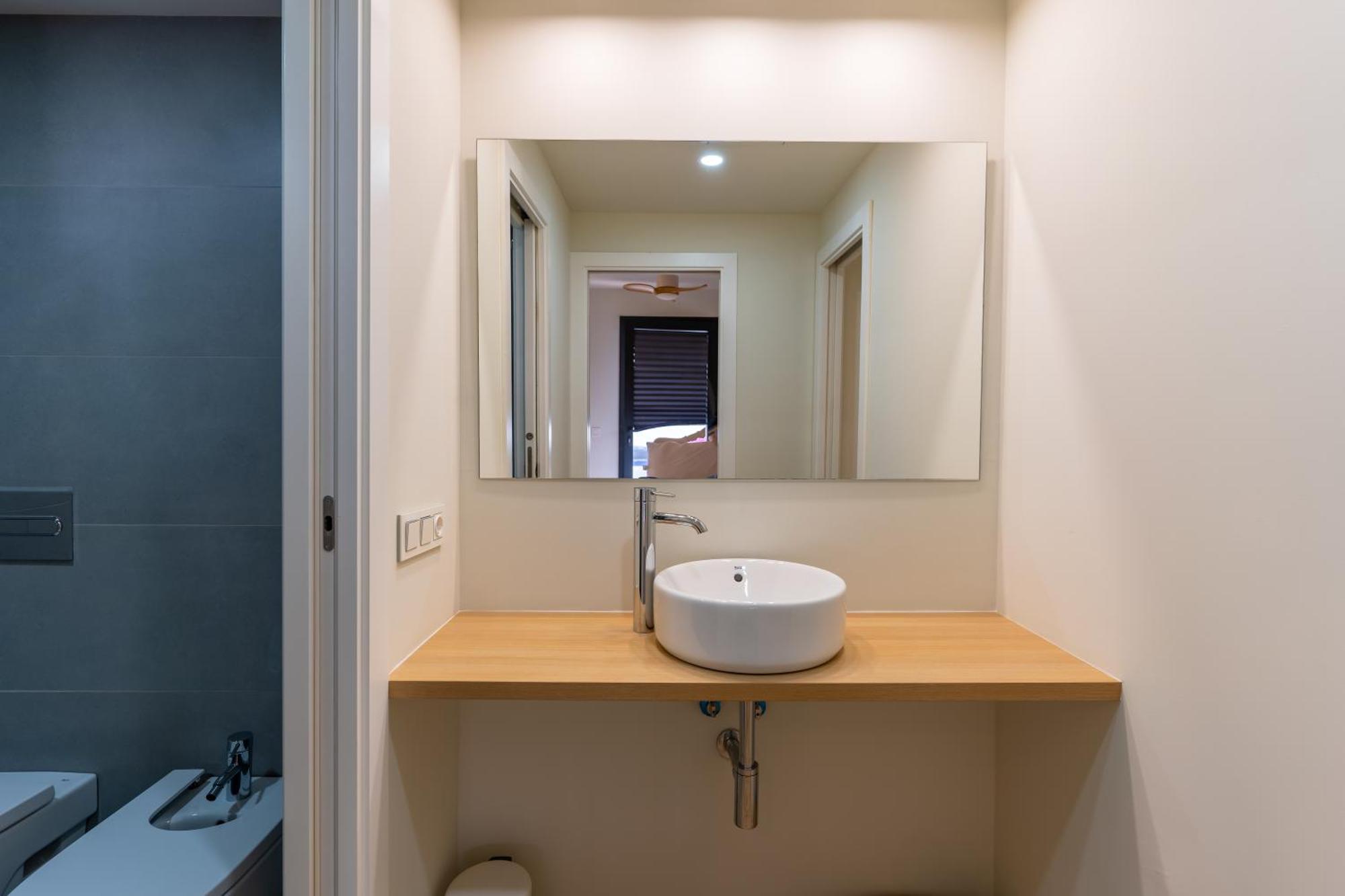 San Jose Suites 3 Hab, Piscina, Solarium Y Wifi Almeria Bagian luar foto