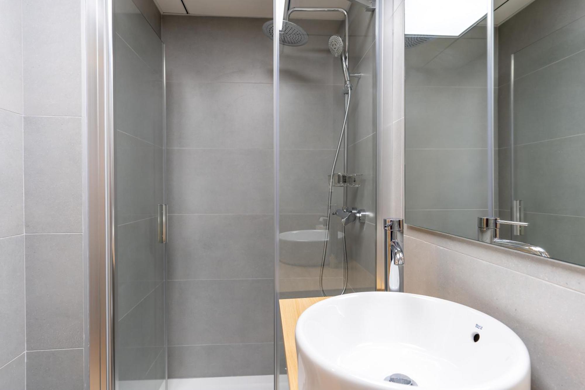 San Jose Suites 3 Hab, Piscina, Solarium Y Wifi Almeria Bagian luar foto