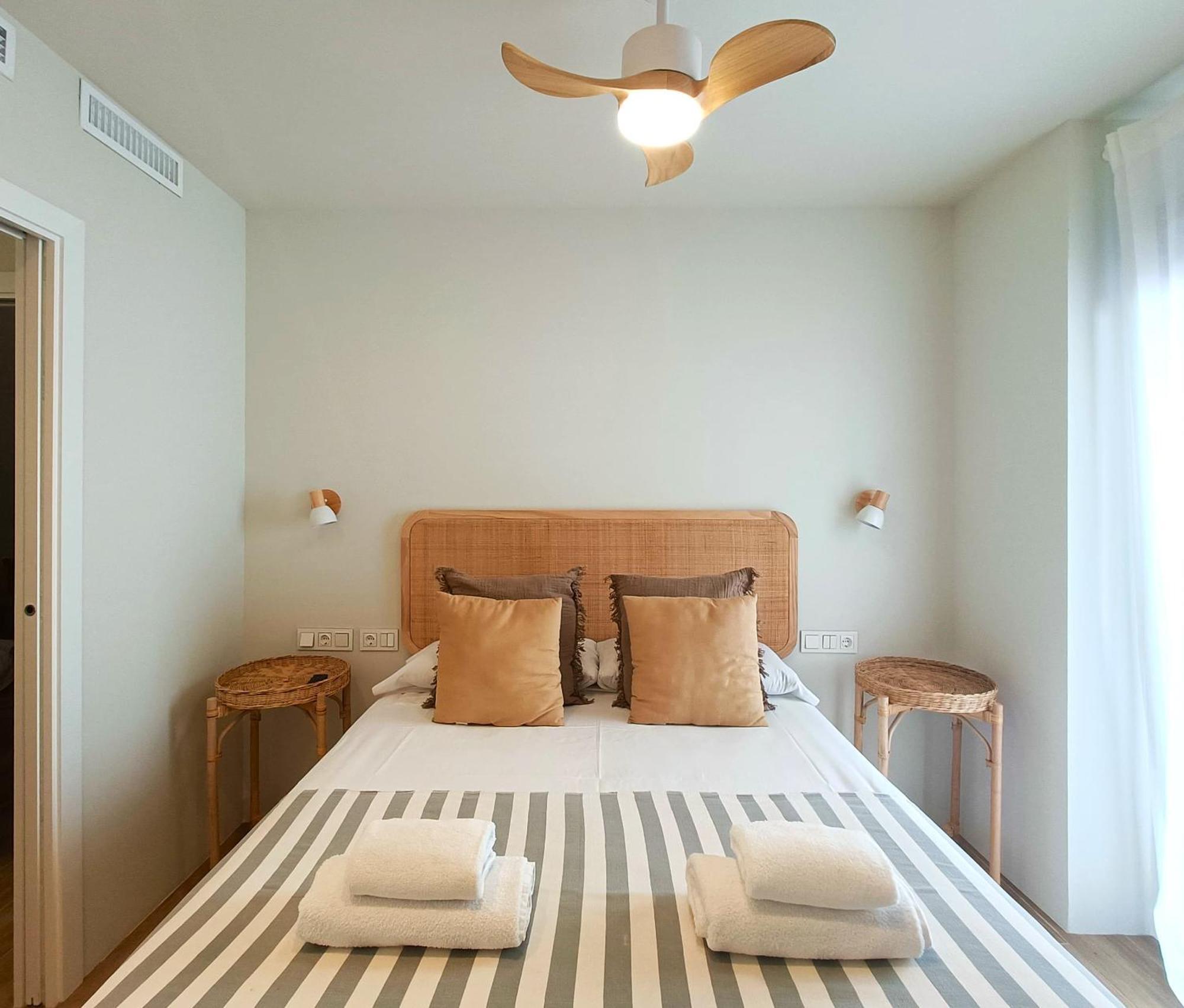 San Jose Suites 3 Hab, Piscina, Solarium Y Wifi Almeria Bagian luar foto